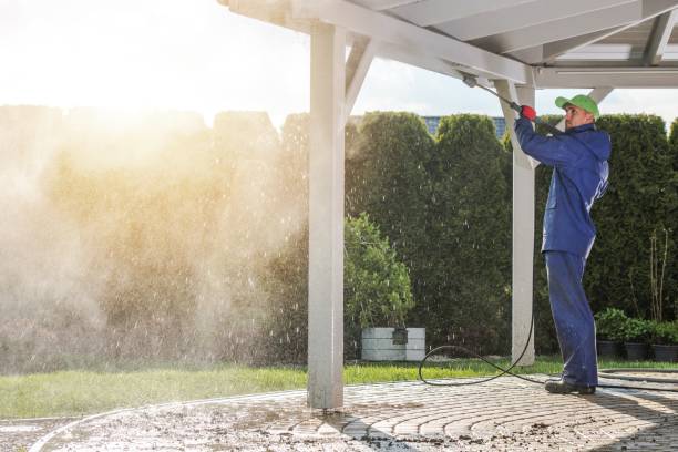 Reliable Effingham, IL Pressure washing Solutions